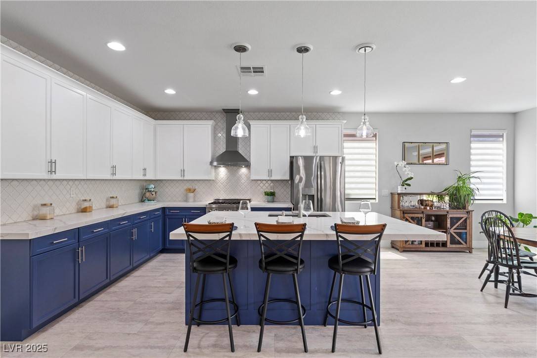Las Vegas, NV 89129,3268 Grayson Lake CT