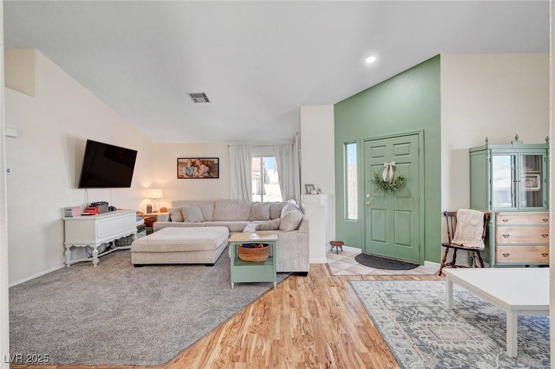 Las Vegas, NV 89131,7701 White Grass AVE