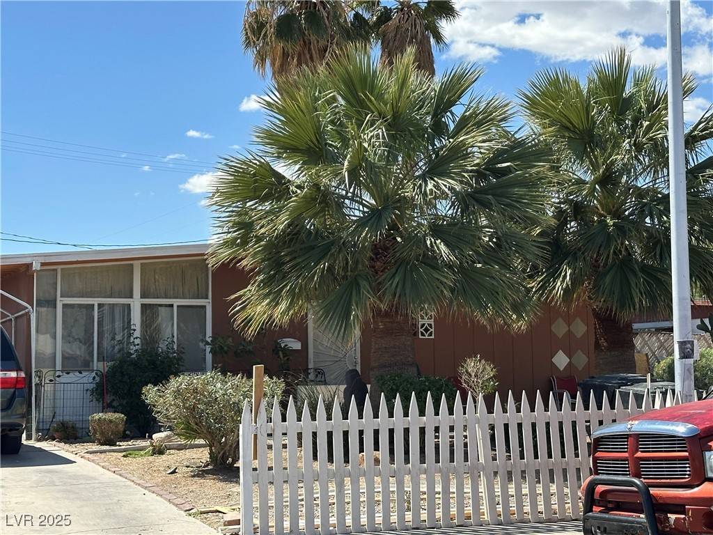 North Las Vegas, NV 89030,3115 Emmons AVE