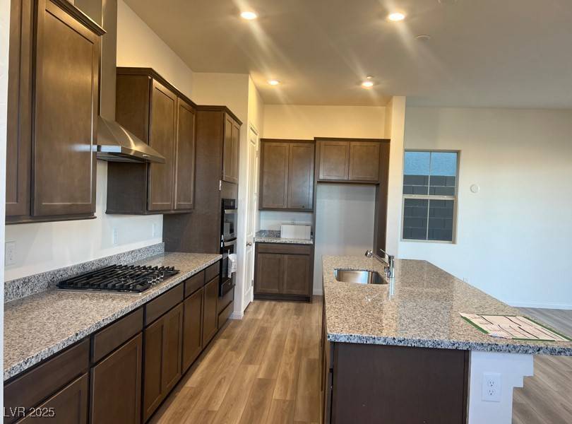 Las Vegas, NV 89138,12434 Parkscene PL