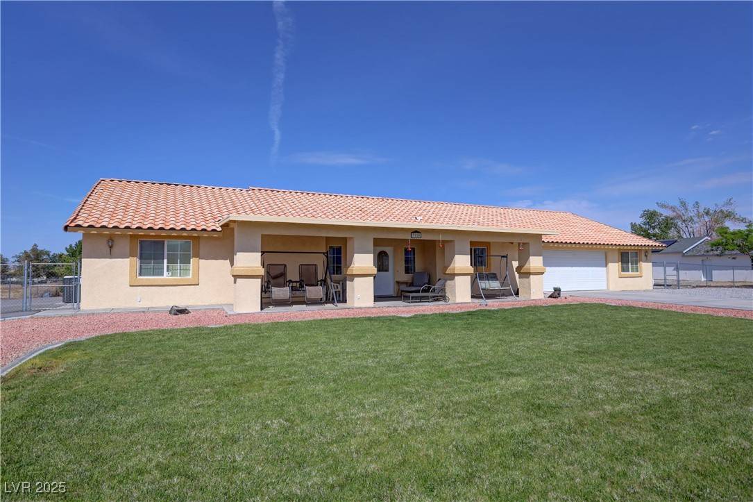 Pahrump, NV 89048,3110 National AVE