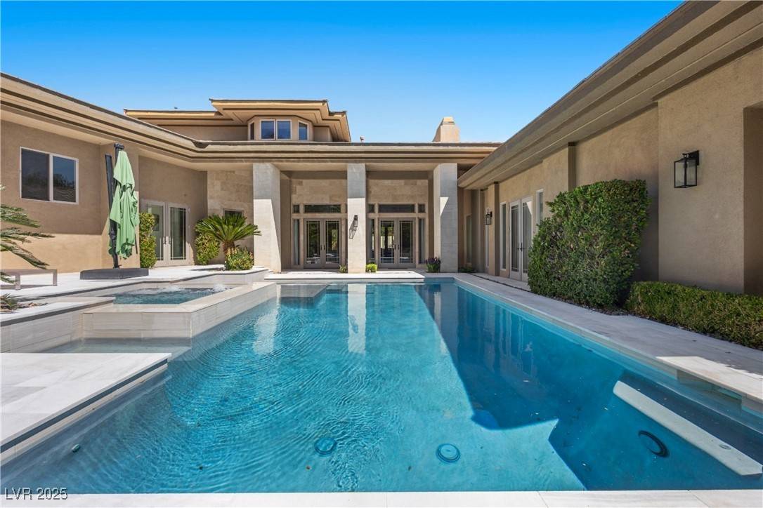 Henderson, NV 89052,9 Greely Club TRL