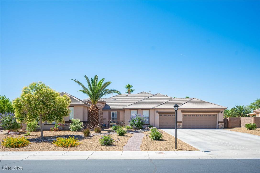 Las Vegas, NV 89131,5815 Pristine Falls AVE
