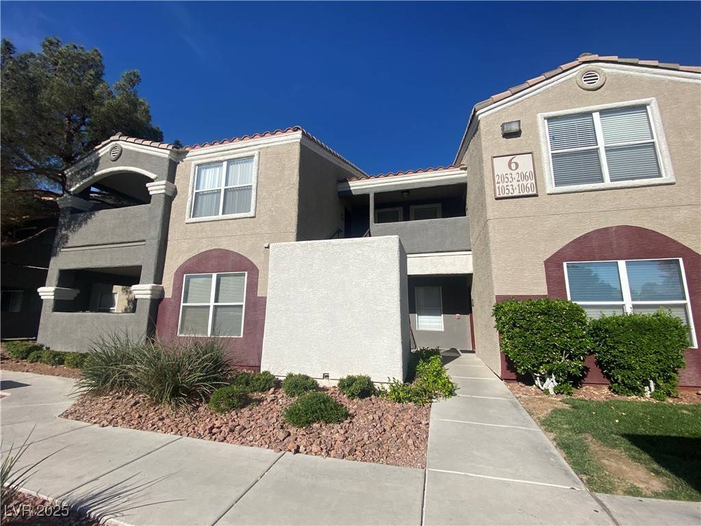 Las Vegas, NV 89118,5055 W Hacienda AVE #2055