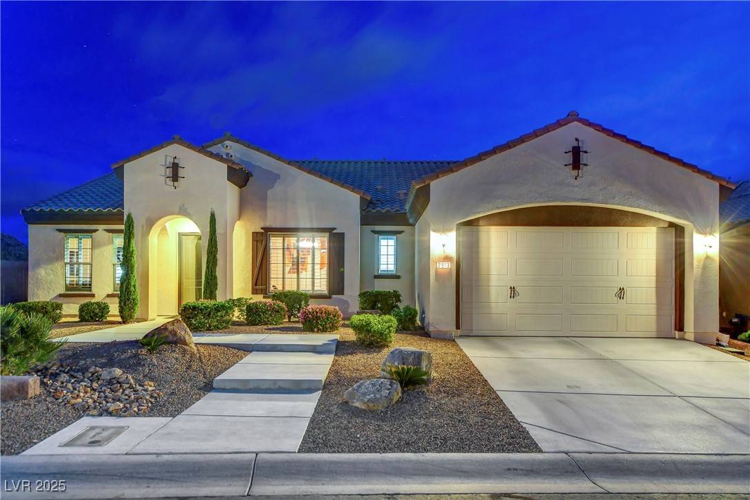 Henderson, NV 89044,2913 Grande Arch ST