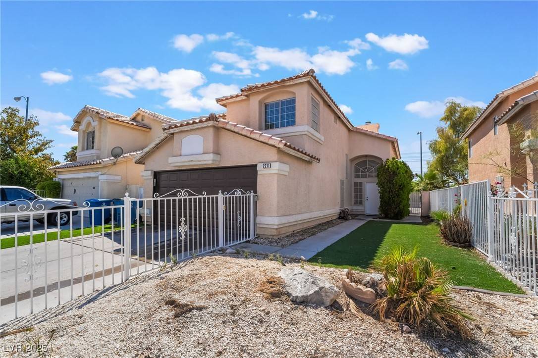 Las Vegas, NV 89142,2211 Arborwood WAY
