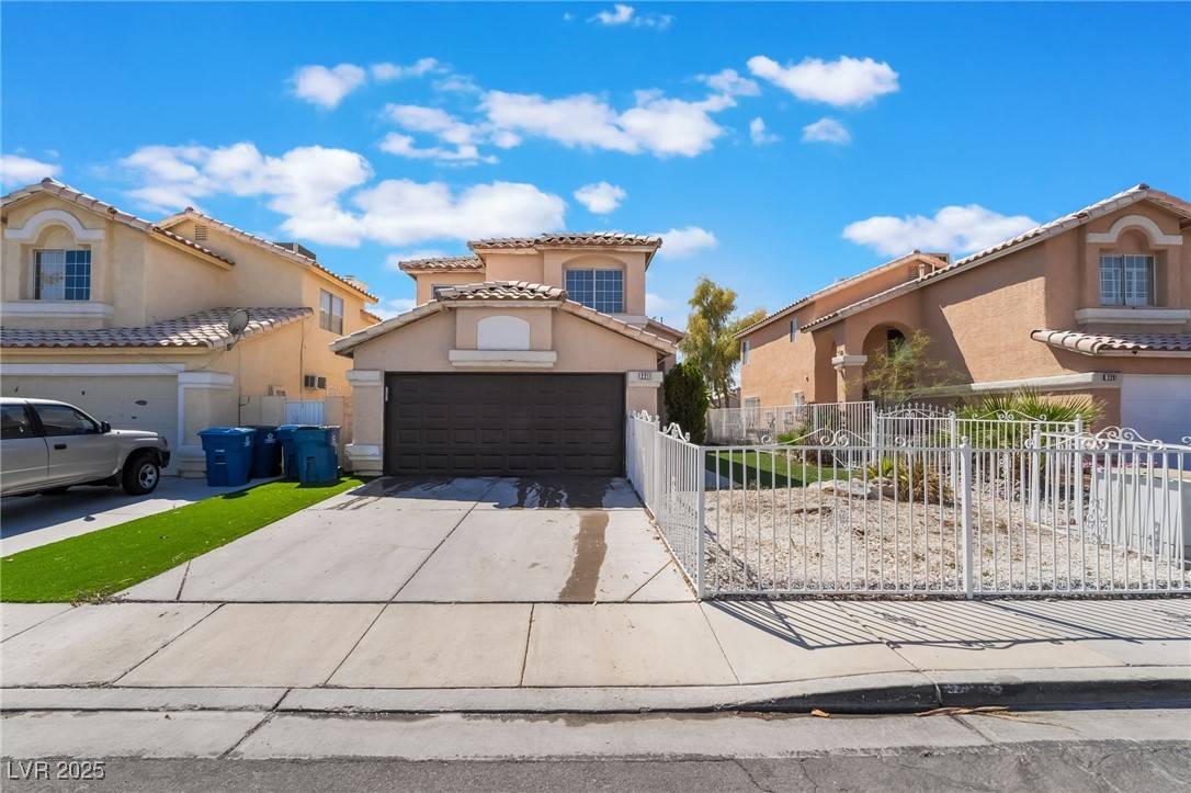 Las Vegas, NV 89142,2211 Arborwood WAY