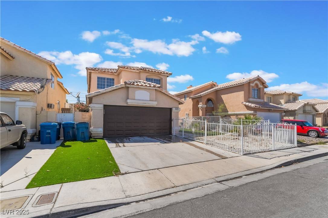 Las Vegas, NV 89142,2211 Arborwood WAY