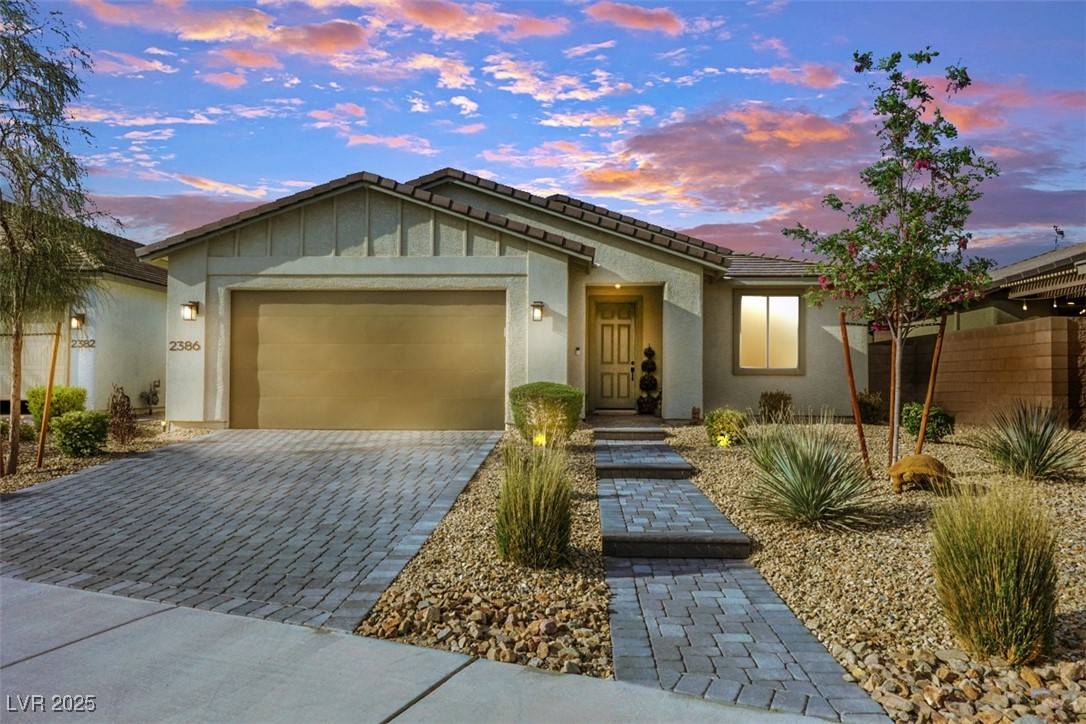 North Las Vegas, NV 89086,2386 Millergrove AVE