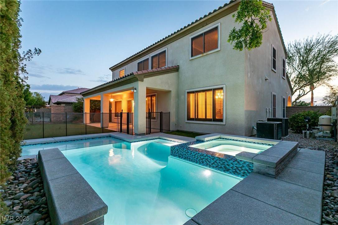 North Las Vegas, NV 89084,7416 Redhead DR