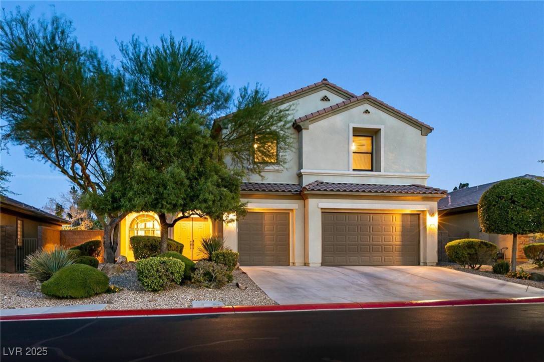 North Las Vegas, NV 89084,7416 Redhead DR