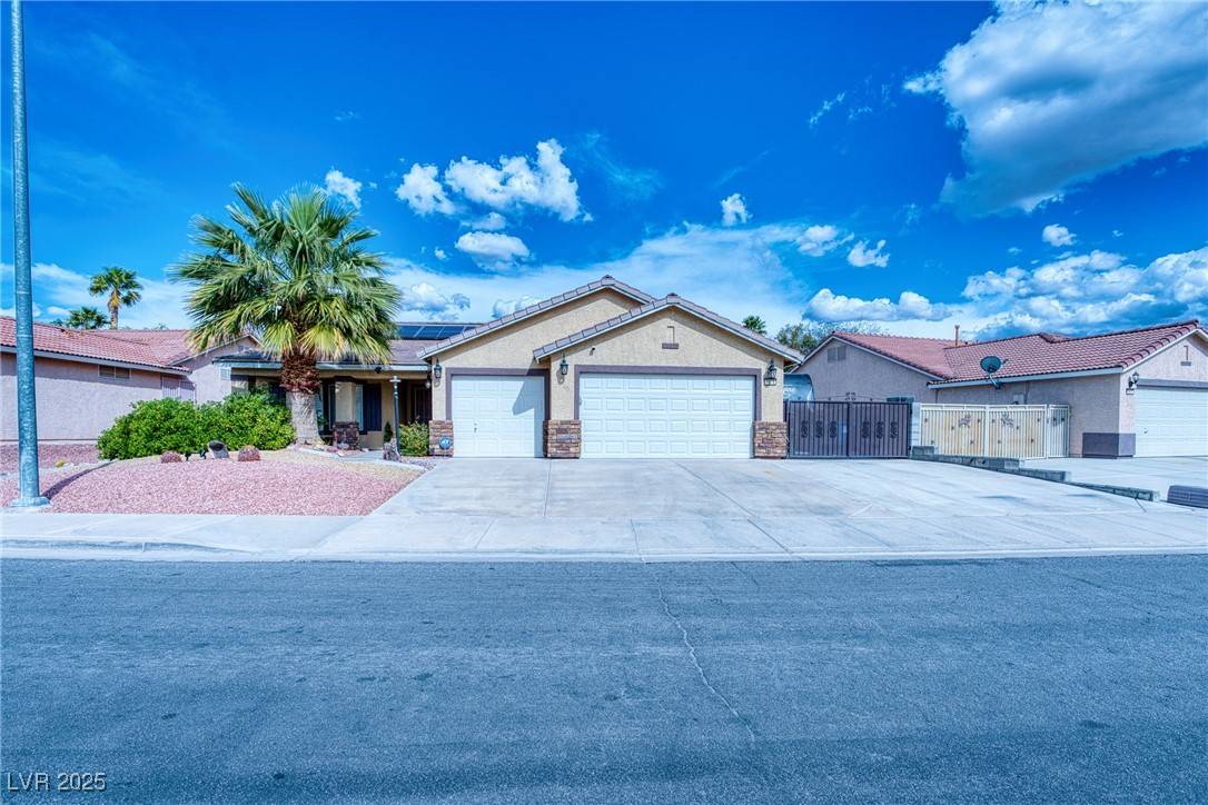 Henderson, NV 89015,1068 Pincay DR
