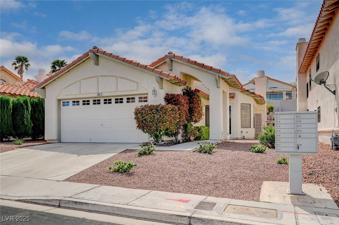 Boulder City, NV 89005,109 Sea Breeze LN