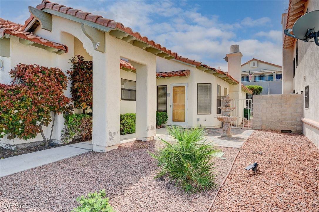 Boulder City, NV 89005,109 Sea Breeze LN