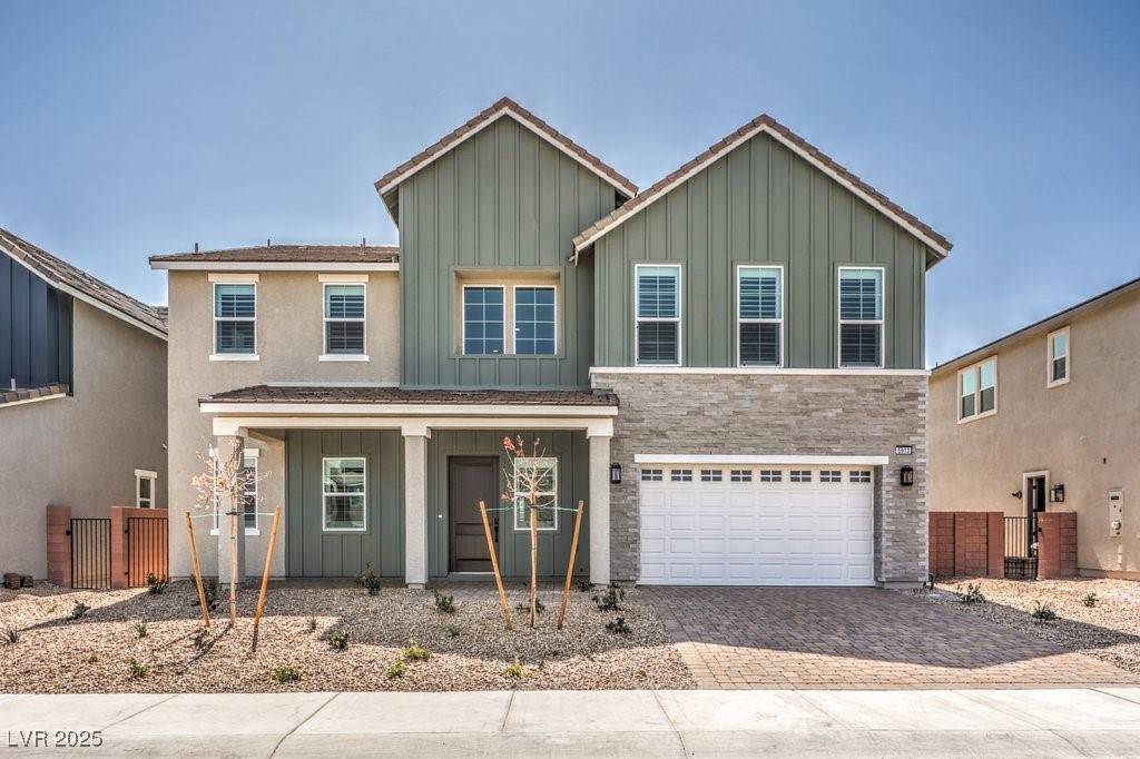 Las Vegas, NV 89131,5913 Flowering Hill CT