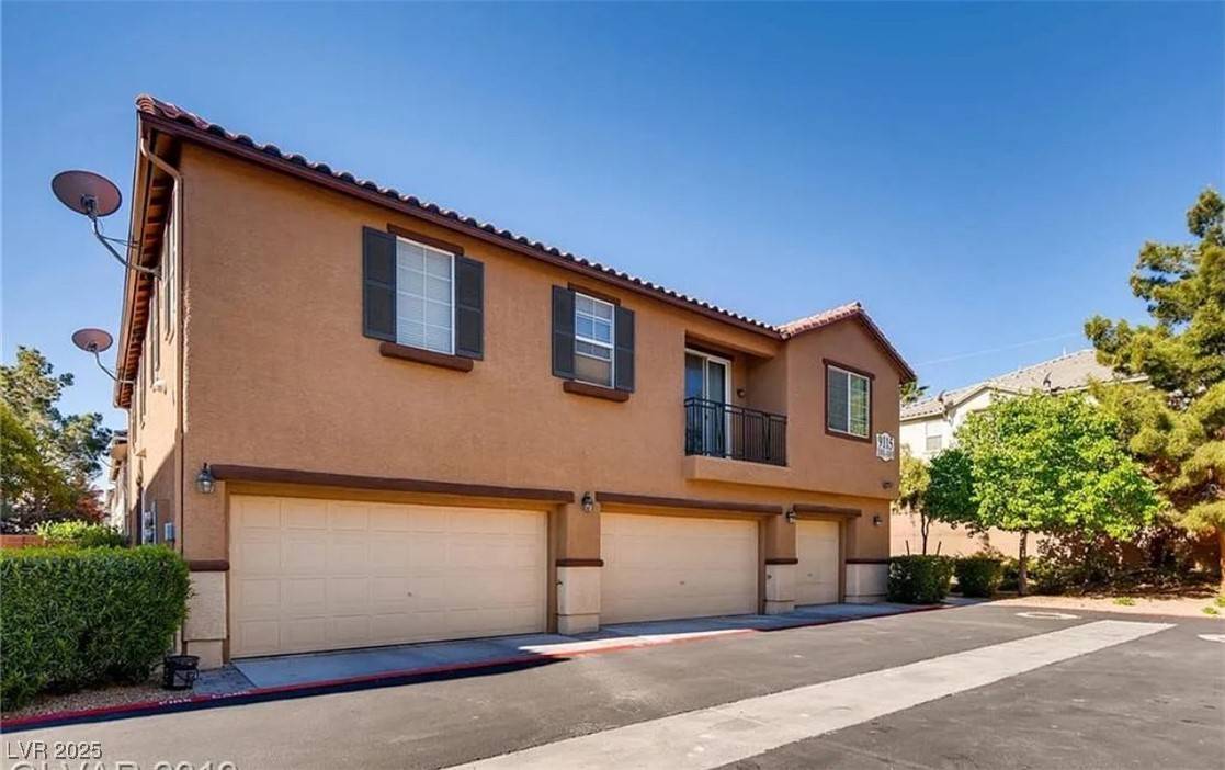 Las Vegas, NV 89149,9115 Canoga Canyon CT #102