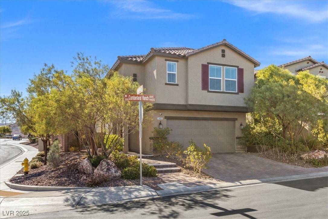 Las Vegas, NV 89178,9425 Cumberland Ranch AVE