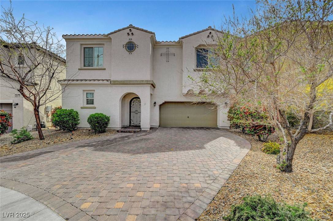 Las Vegas, NV 89166,9747 Ponderosa Skye CT