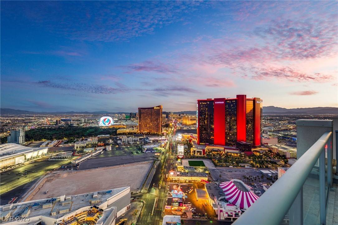 Las Vegas, NV 89109,2700 Las Vegas BLVD #4305