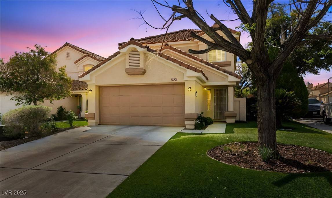 Las Vegas, NV 89134,9409 Kayla CT
