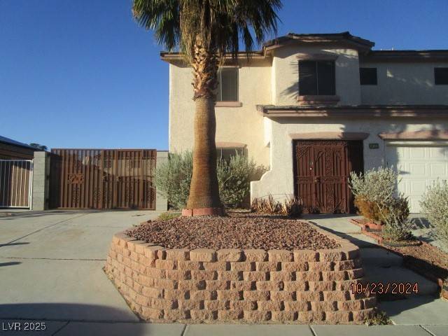 Las Vegas, NV 89115,3822 King Palm AVE