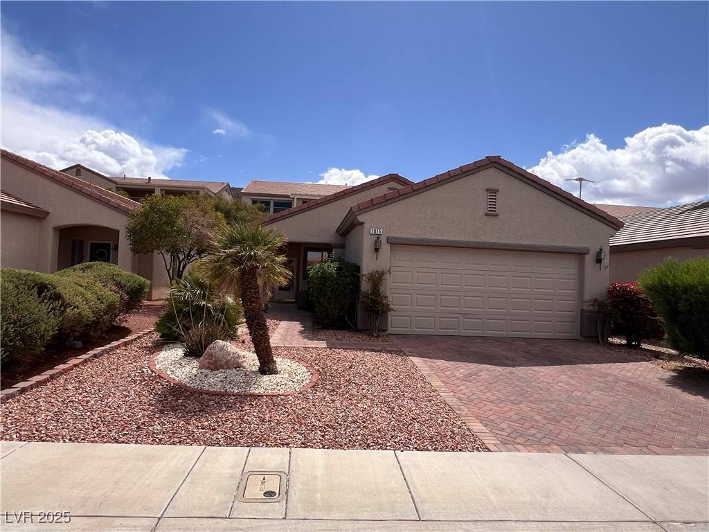 Henderson, NV 89012,1815 Mountain Ranch AVE
