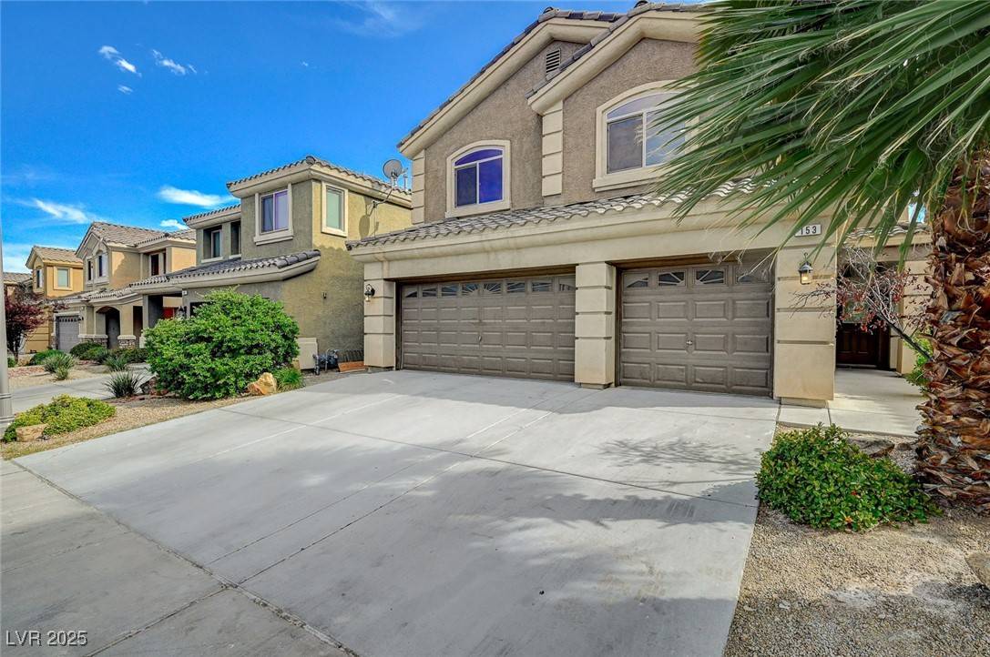 Las Vegas, NV 89148,153 Tall Ruff DR