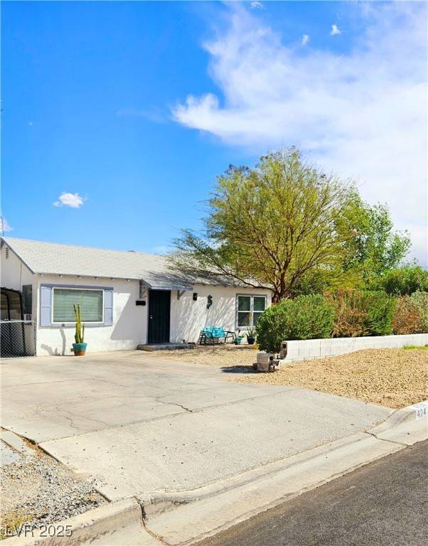 Las Vegas, NV 89101,424 N 16th ST