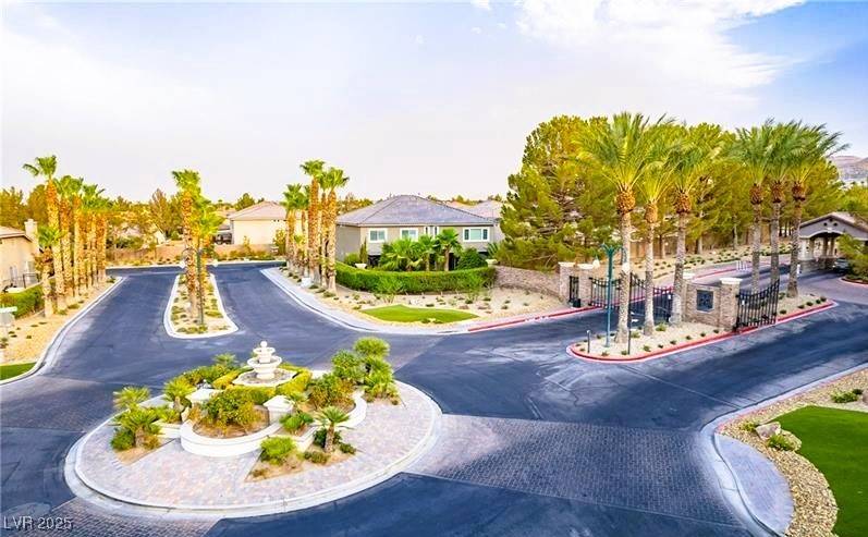 Las Vegas, NV 89141,4156 Balmoral Castle CT