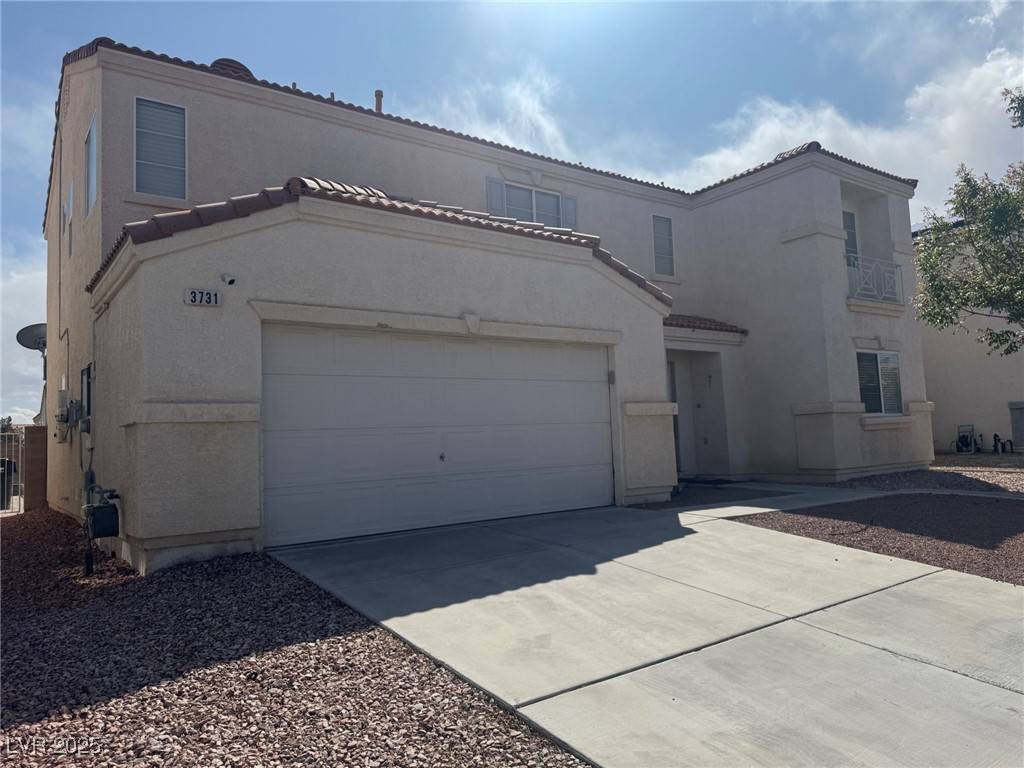 North Las Vegas, NV 89031,3731 Canary Creek AVE