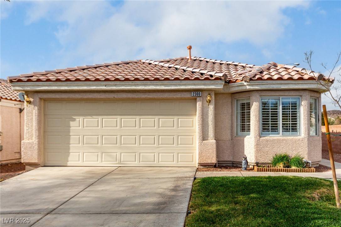 Henderson, NV 89052,2300 Cut Bank TRL