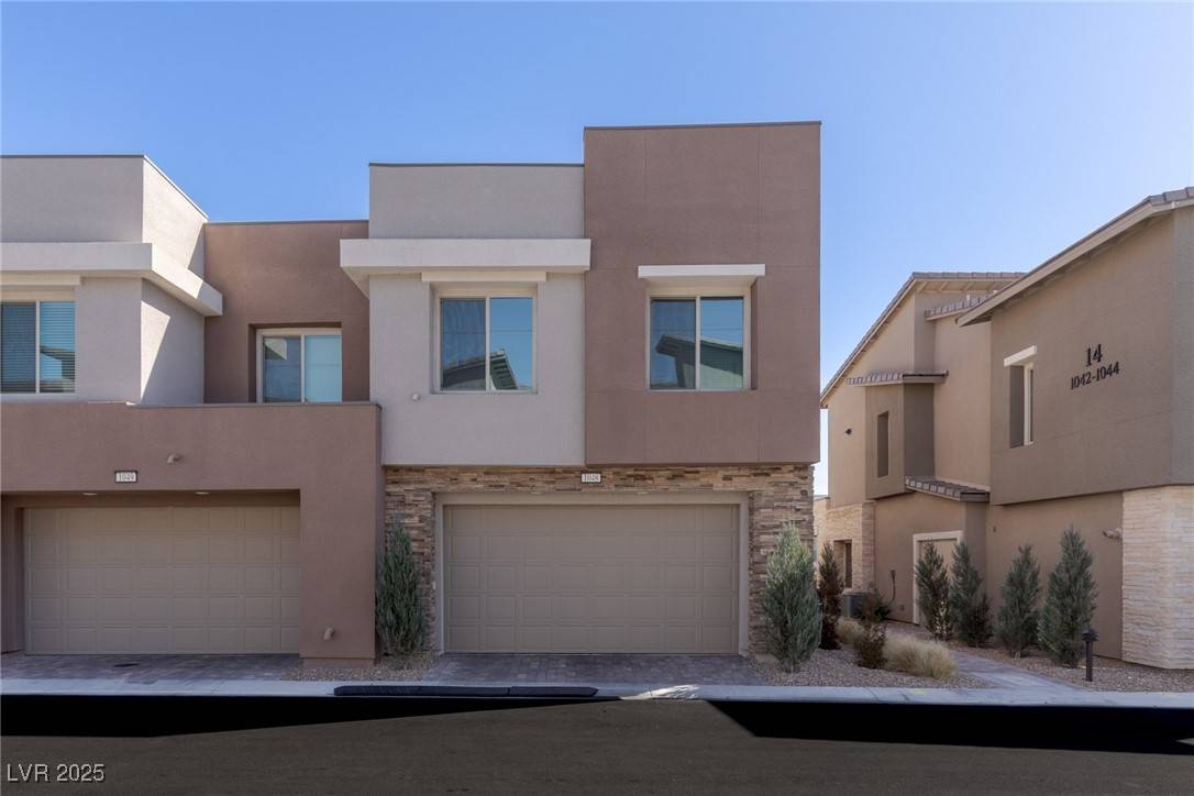 Las Vegas, NV 89138,600 N Carriage Hill DR #1048