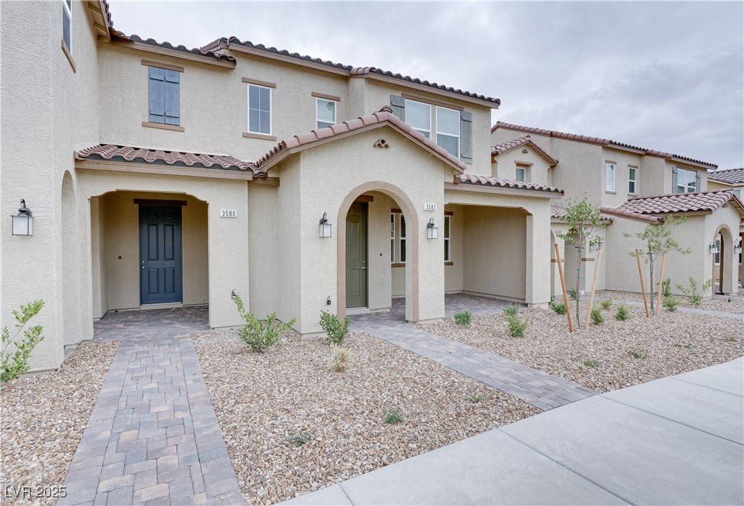 Henderson, NV 89044,3582 Credere LN