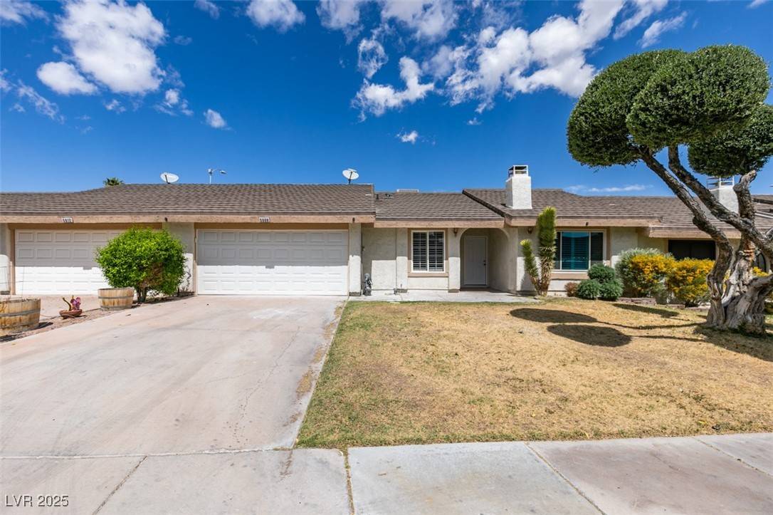 Las Vegas, NV 89107,5608 Ridgeline AVE