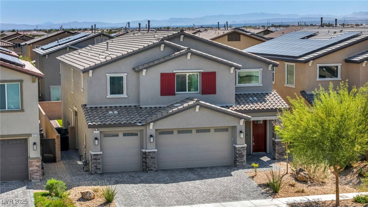 North Las Vegas, NV 89084,4215 Landriano AVE