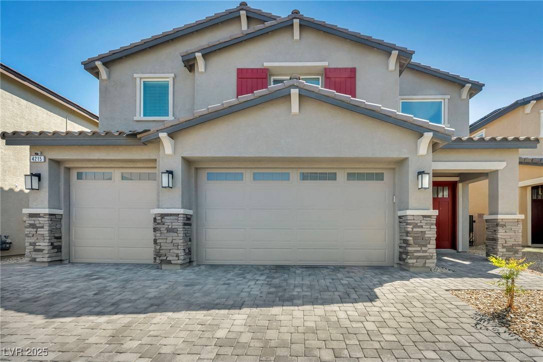 North Las Vegas, NV 89084,4215 Landriano AVE