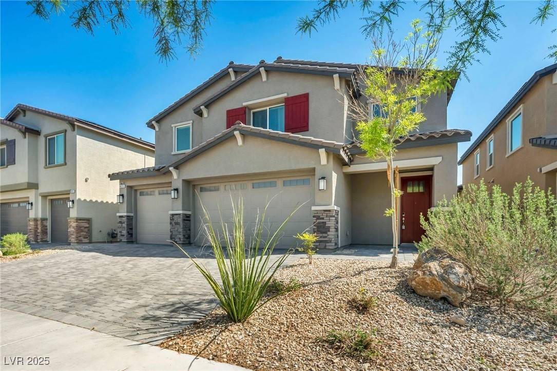 North Las Vegas, NV 89084,4215 Landriano AVE
