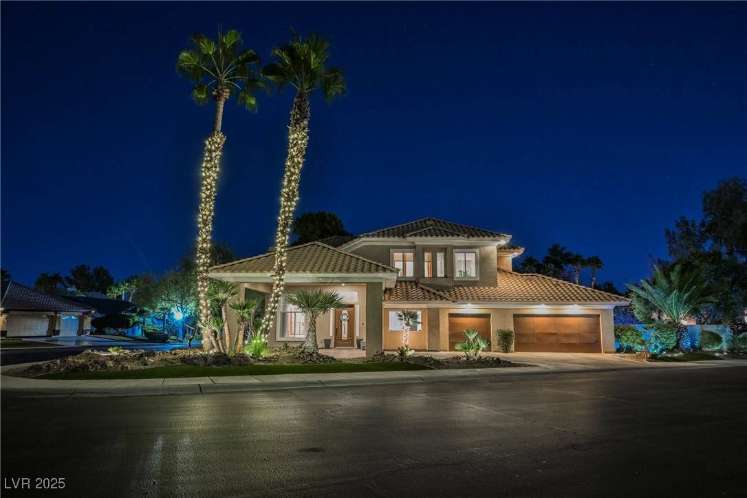 Las Vegas, NV 89129,3640 Ash Springs WAY