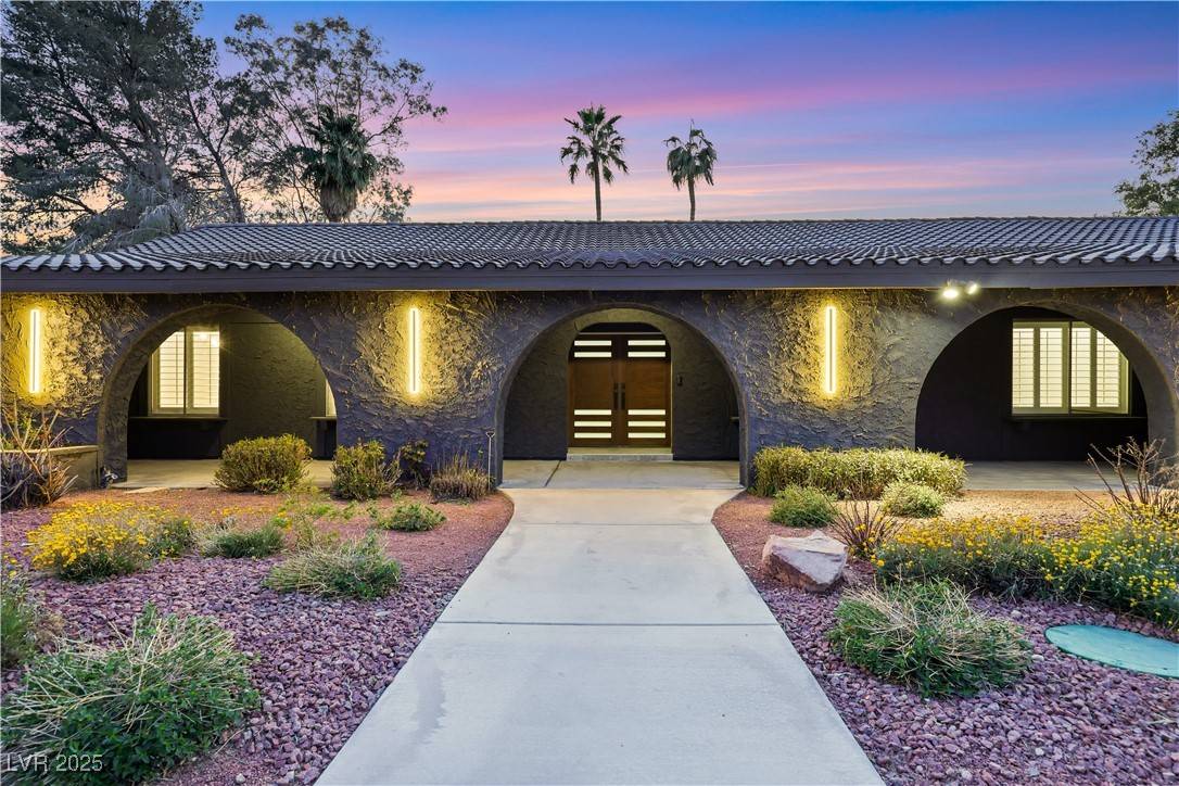 Las Vegas, NV 89146,3115 El Camino RD
