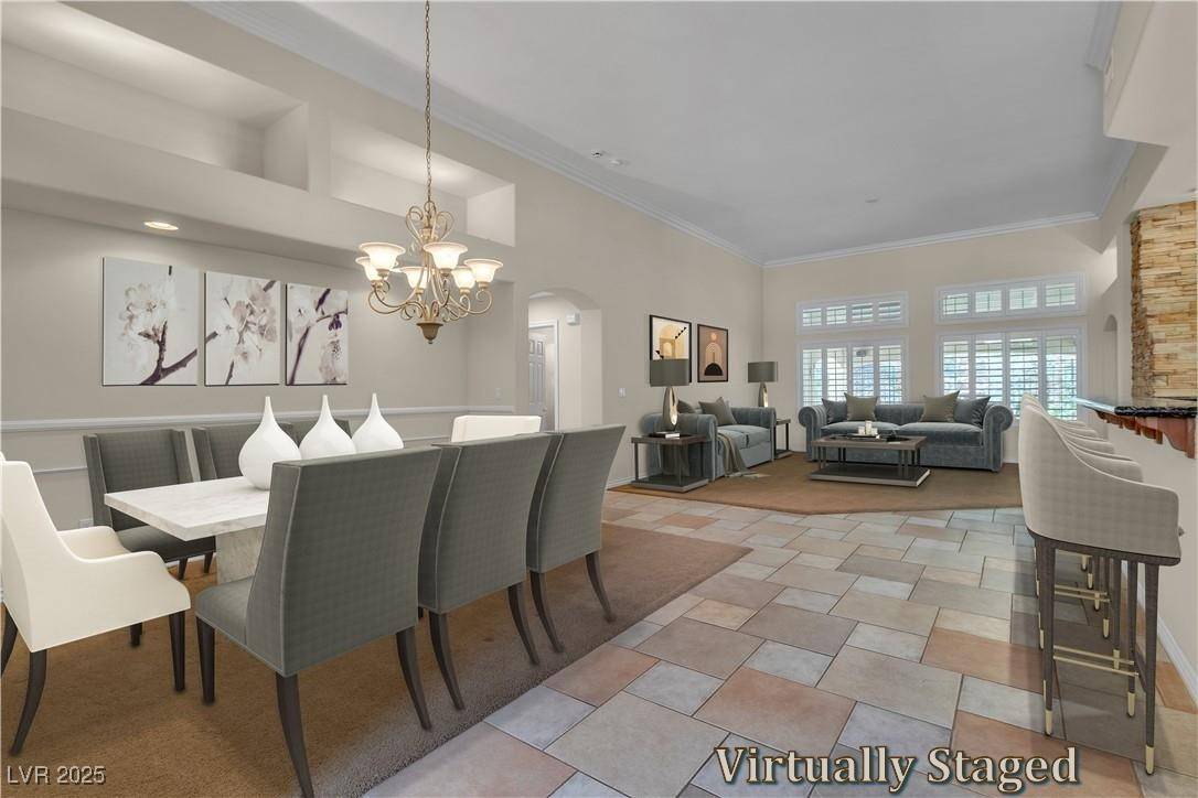 Henderson, NV 89052,1501 Via Salaria CT
