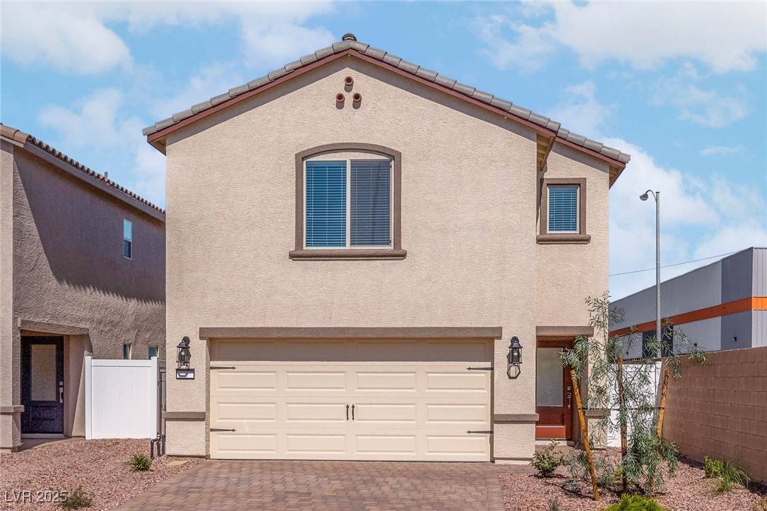 Las Vegas, NV 89122,6192 Blood Lily AVE