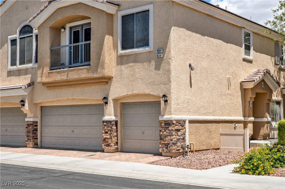 North Las Vegas, NV 89084,3520 Glorious Iris PL #1