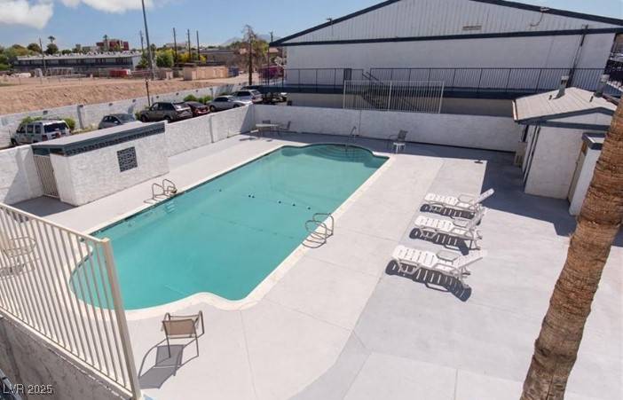 Las Vegas, NV 89119,4600 University Center DR #235