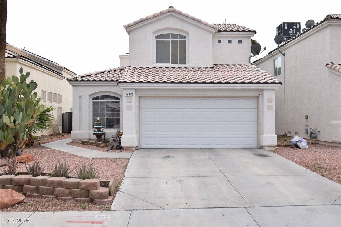 Las Vegas, NV 89128,1732 Sierra Valley WAY