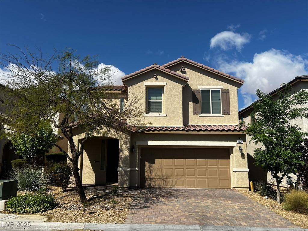 Las Vegas, NV 89113,8029 Green River Knob ST