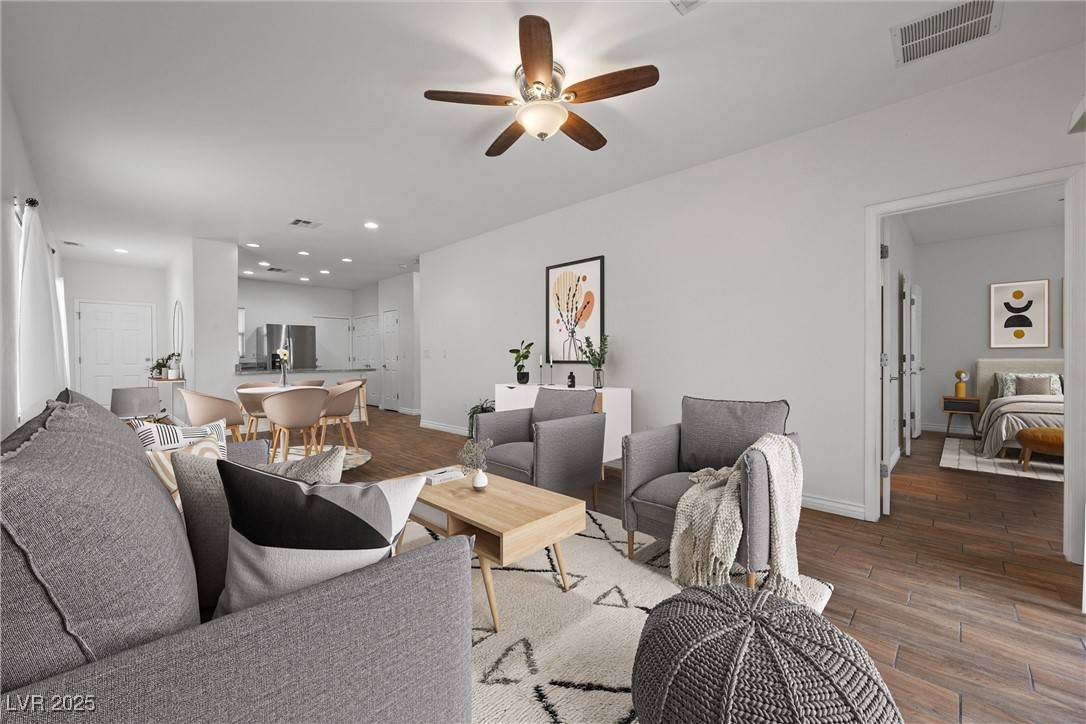 North Las Vegas, NV 89084,7849 Lily Trotter ST
