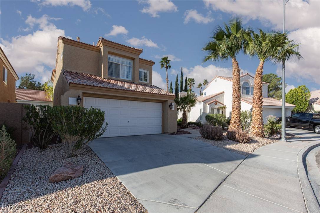 Las Vegas, NV 89128,7921 Millhopper AVE