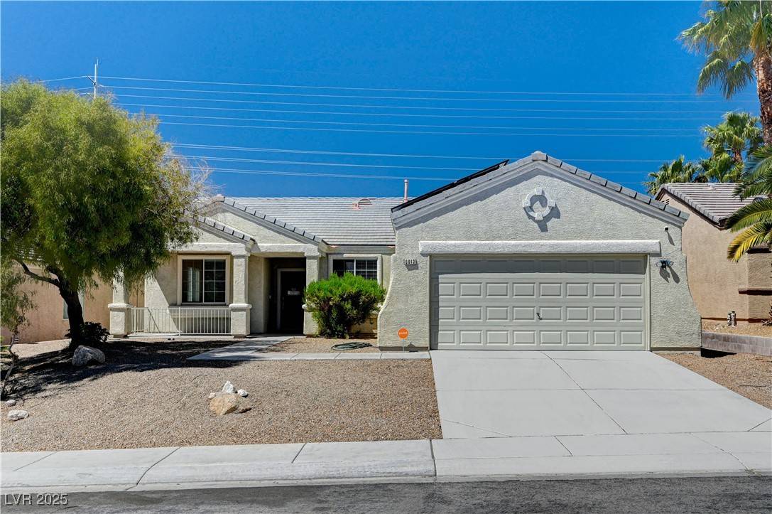 North Las Vegas, NV 89031,6013 Aqua Blue CT