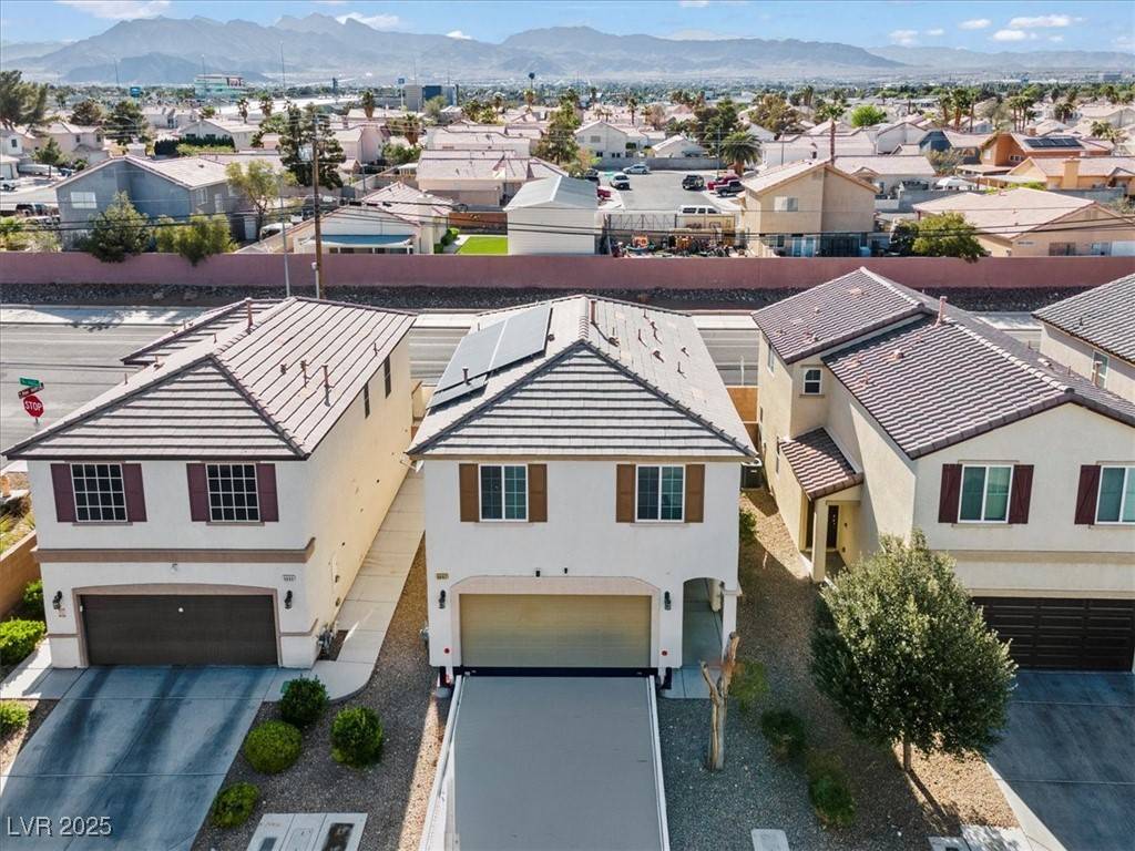 Las Vegas, NV 89130,5667 Foxglove Field ST