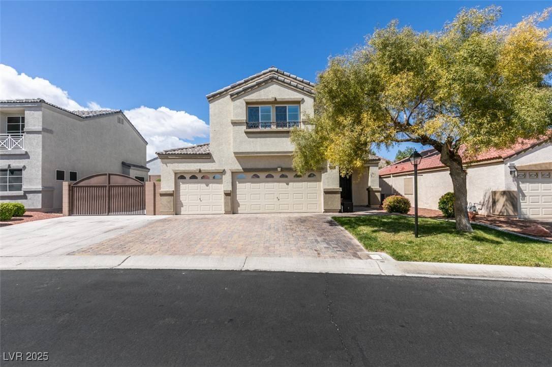 Las Vegas, NV 89131,8073 Villa Pulido ST